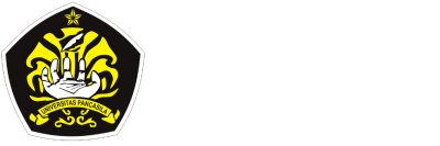 Sistem Survei Universitas Pancasila Logo